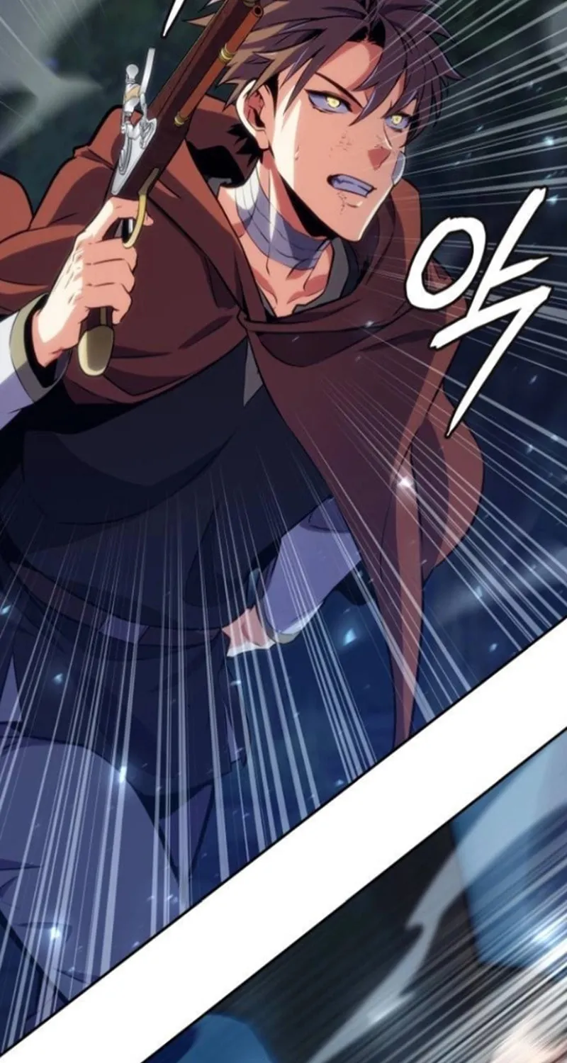The Cold-Blooded Warrior Chapter 9 page 100 - 