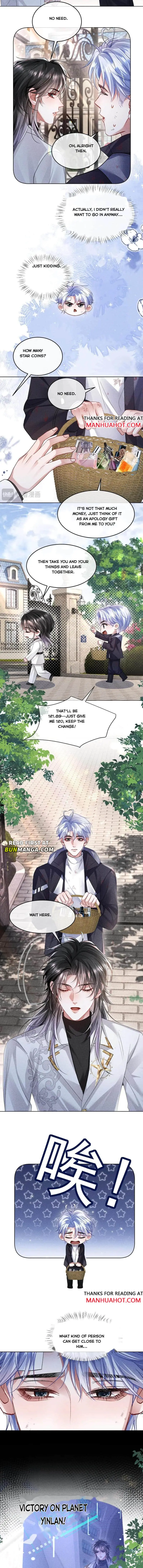 The Cold Commander Cried When He Kissed Chapter 11 page 2 - 