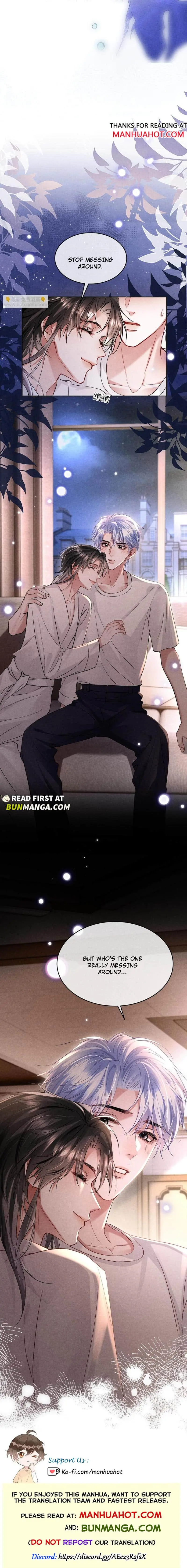 The Cold Commander Cried When He Kissed Chapter 16 page 9 - 