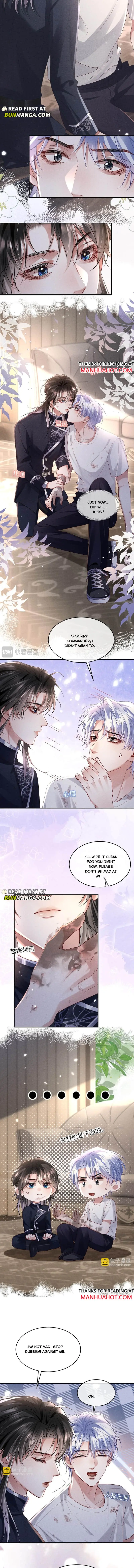 The Cold Commander Cried When He Kissed Chapter 22 page 2 - 