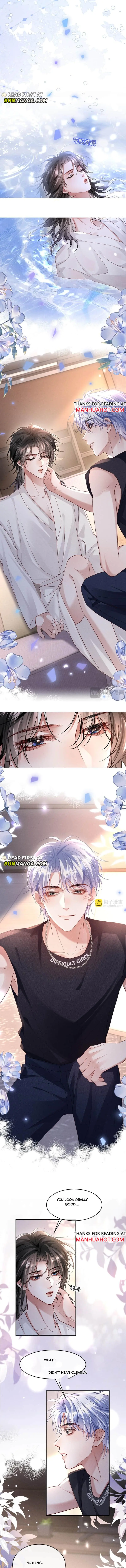 The Cold Commander Cried When He Kissed Chapter 23 page 4 - 