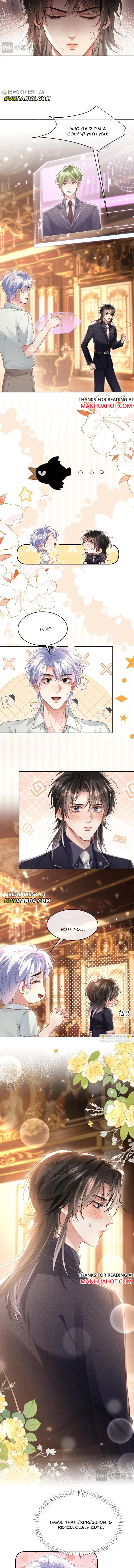 The Cold Commander Cried When He Kissed Chapter 29 page 2 - 