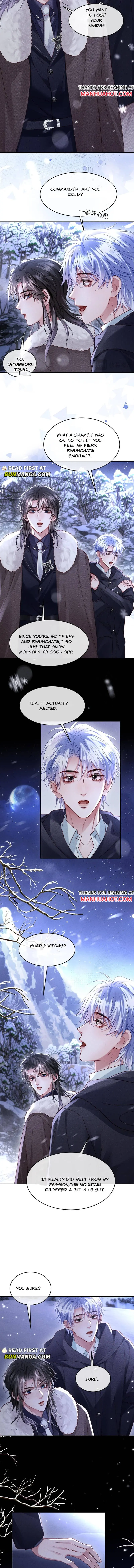 The Cold Commander Cried When He Kissed Chapter 32 page 2 - 