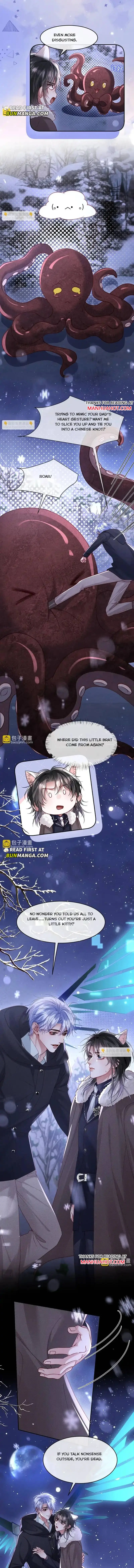 The Cold Commander Cried When He Kissed Chapter 34 page 2 - 