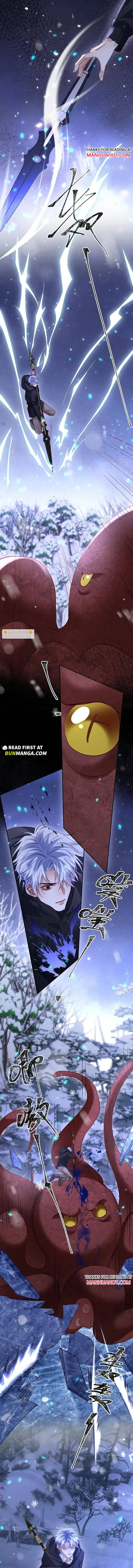 The Cold Commander Cried When He Kissed Chapter 35 page 2 - 