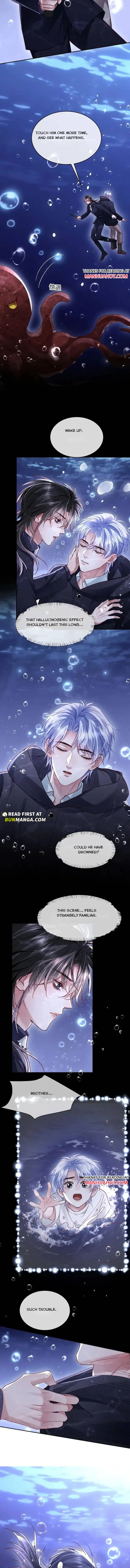 The Cold Commander Cried When He Kissed Chapter 35 page 6 - 