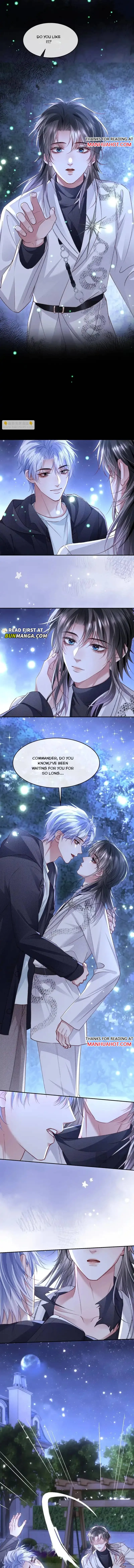 The Cold Commander Cried When He Kissed Chapter 37 page 2 - 