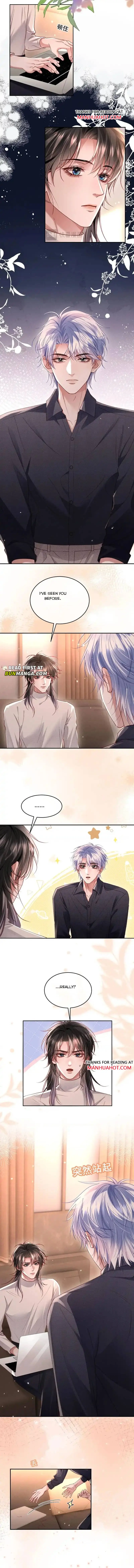 The Cold Commander Cried When He Kissed Chapter 38 page 2 - 
