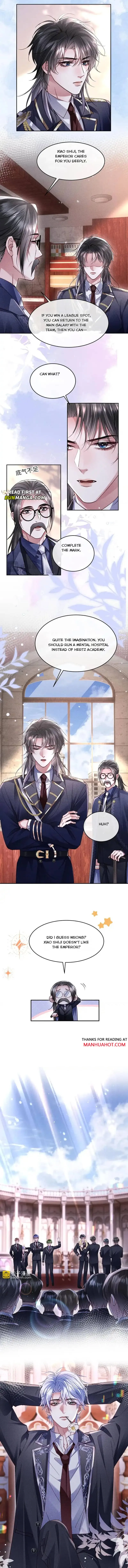 The Cold Commander Cried When He Kissed Chapter 39 page 2 - 