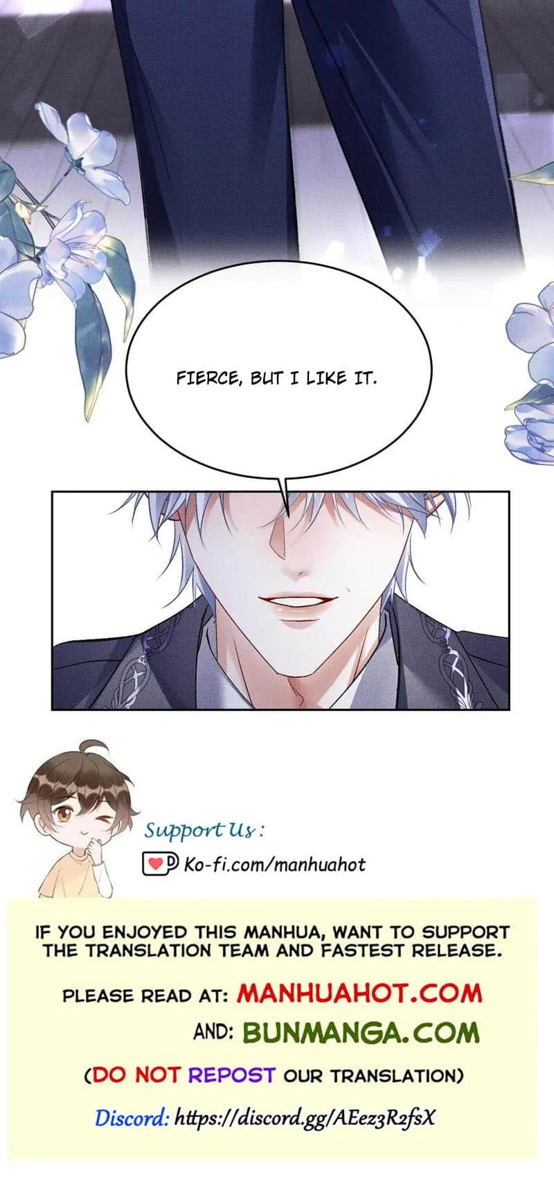 The Cold Commander Cried When He Kissed Chapter 4 page 7 - 