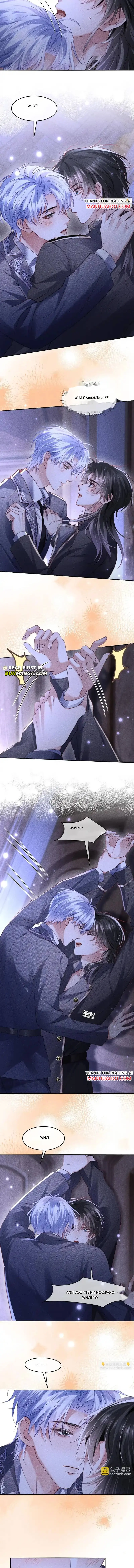 The Cold Commander Cried When He Kissed Chapter 43 page 5 - 