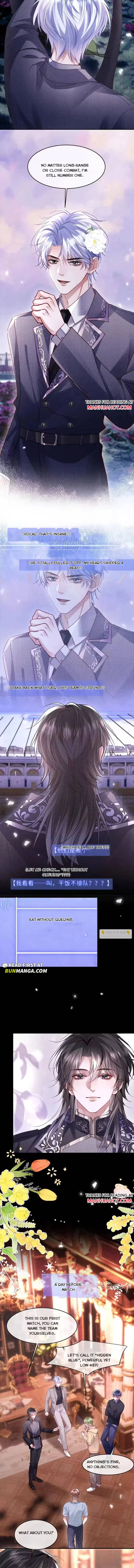 The Cold Commander Cried When He Kissed Chapter 49 page 2 - 