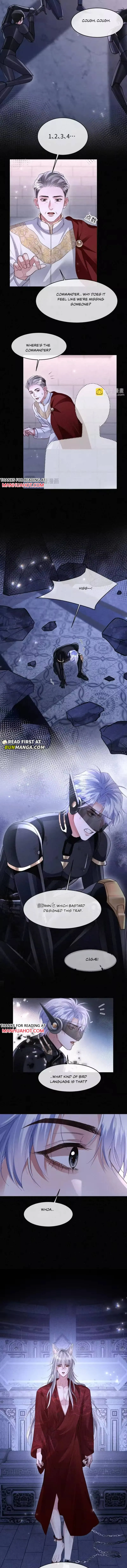 The Cold Commander Cried When He Kissed Chapter 54 page 2 - 