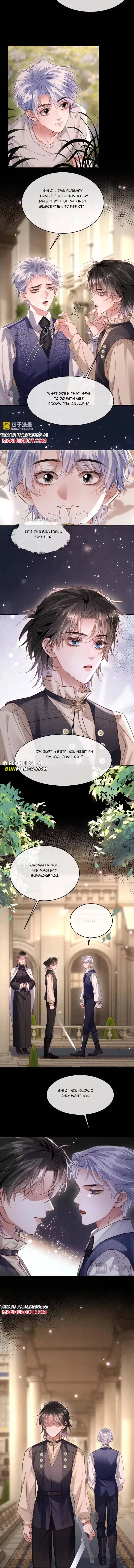 The Cold Commander Cried When He Kissed Chapter 55 page 2 - 