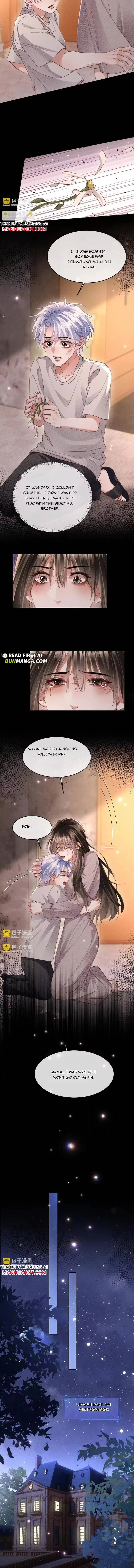 The Cold Commander Cried When He Kissed Chapter 55 page 4 - 