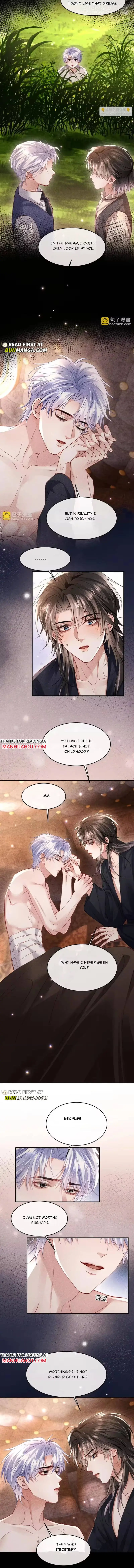 The Cold Commander Cried When He Kissed Chapter 56 page 2 - 