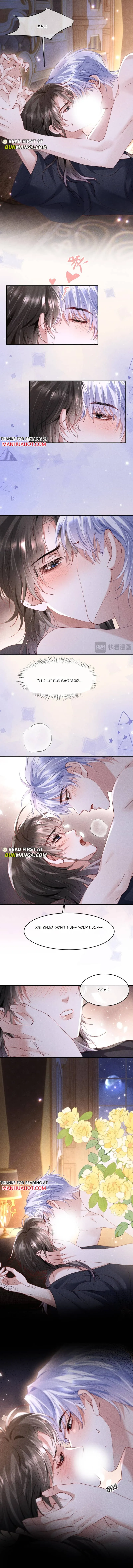 The Cold Commander Cried When He Kissed Chapter 57 page 5 - 