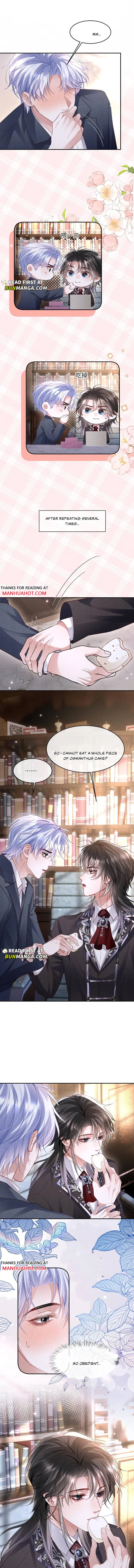 The Cold Commander Cried When He Kissed Chapter 59 page 2 - 