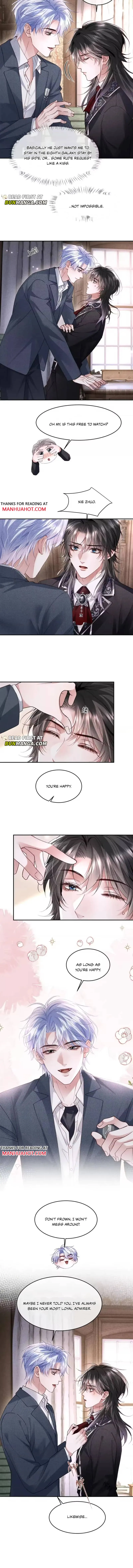 The Cold Commander Cried When He Kissed Chapter 60 page 2 - 