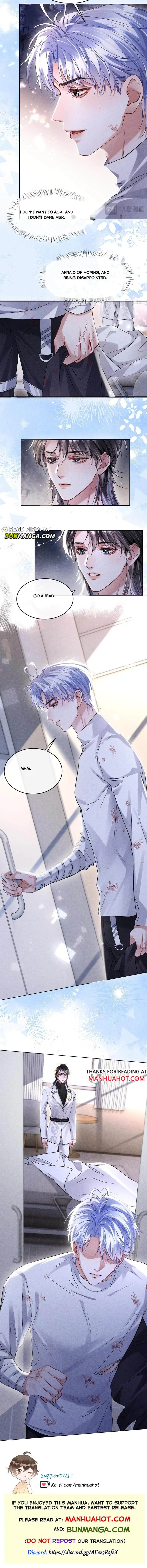 The Cold Commander Cried When He Kissed Chapter 9 page 6 - 