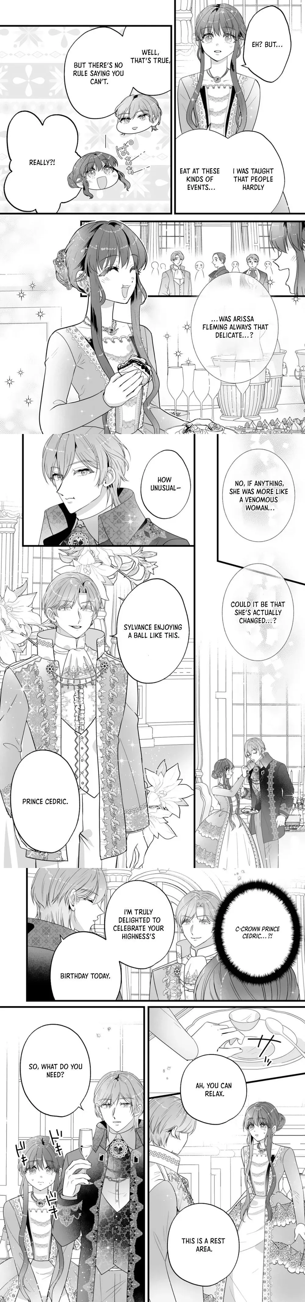 The Cold Duke