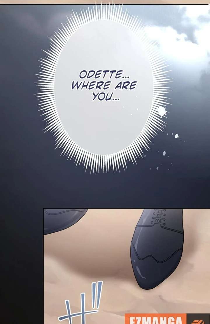 The Coldhearted Duke Is Obsessed With the Seal Princess Chapter 1 page 102 - 