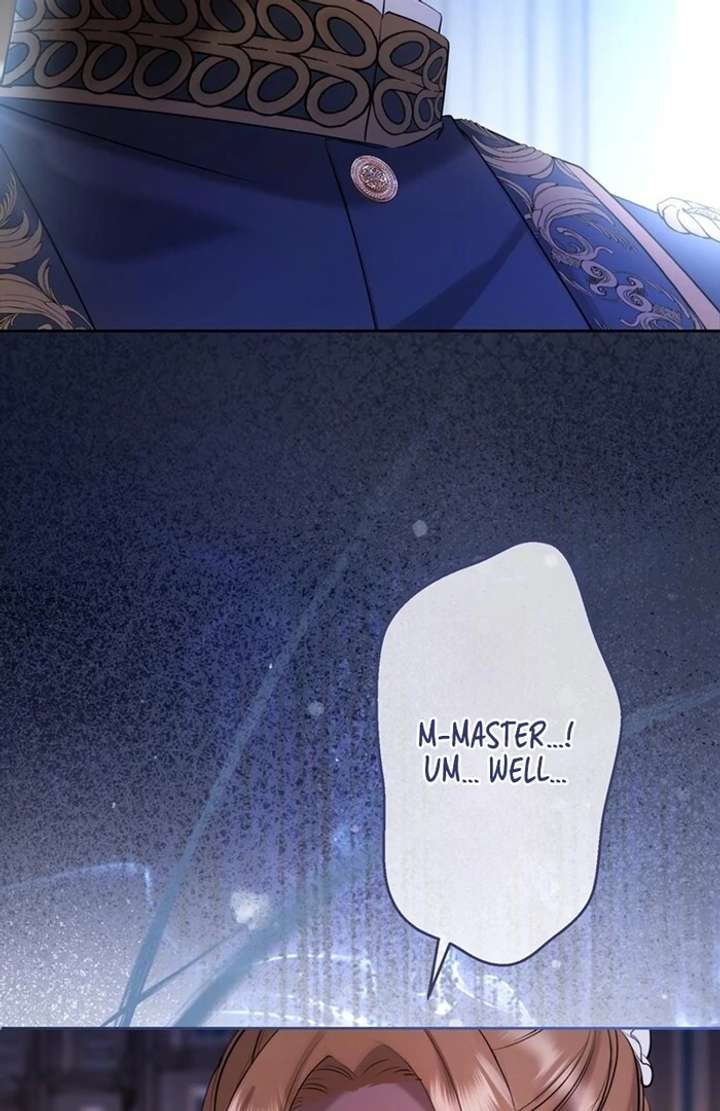 The Coldhearted Duke Is Obsessed With the Seal Princess Chapter 1 page 12 - 