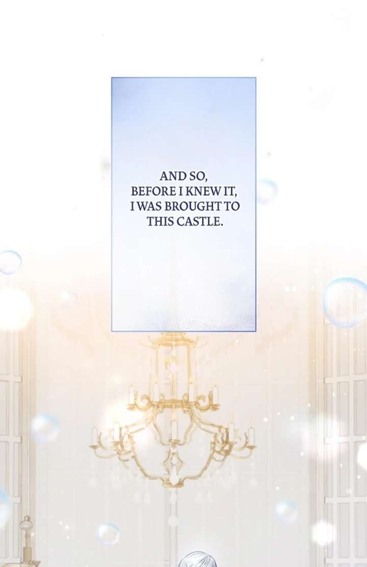 The Coldhearted Duke Is Obsessed With the Seal Princess Chapter 1 page 112 - 