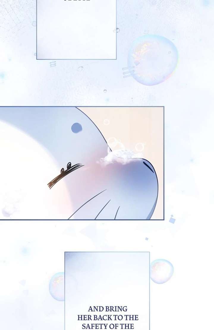 The Coldhearted Duke Is Obsessed With the Seal Princess Chapter 1 page 118 - 
