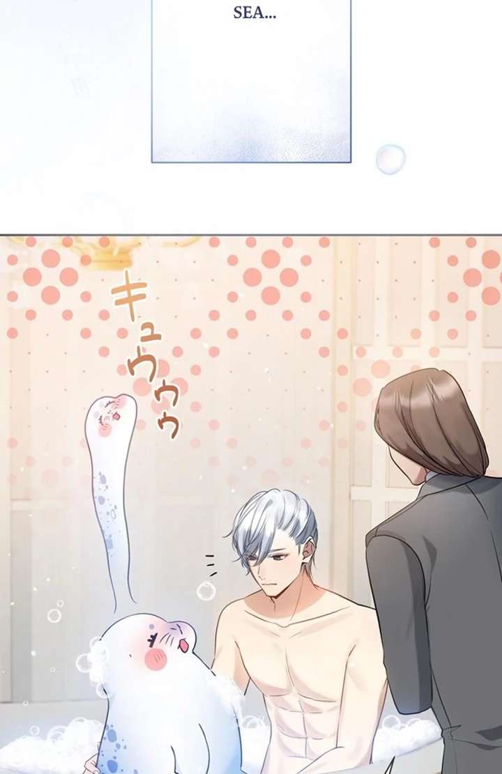 The Coldhearted Duke Is Obsessed With the Seal Princess Chapter 1 page 119 - 