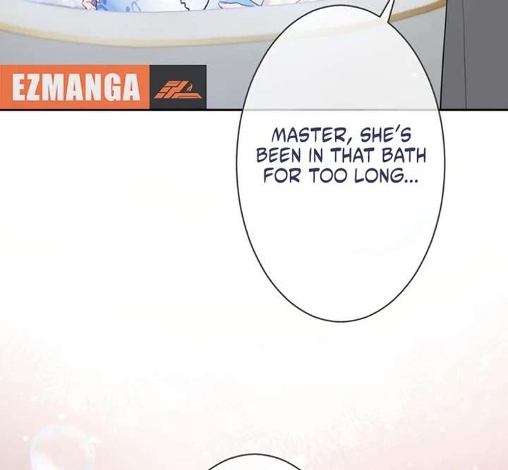 The Coldhearted Duke Is Obsessed With the Seal Princess Chapter 1 page 120 - 