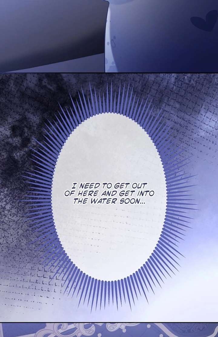 The Coldhearted Duke Is Obsessed With the Seal Princess Chapter 1 page 131 - 