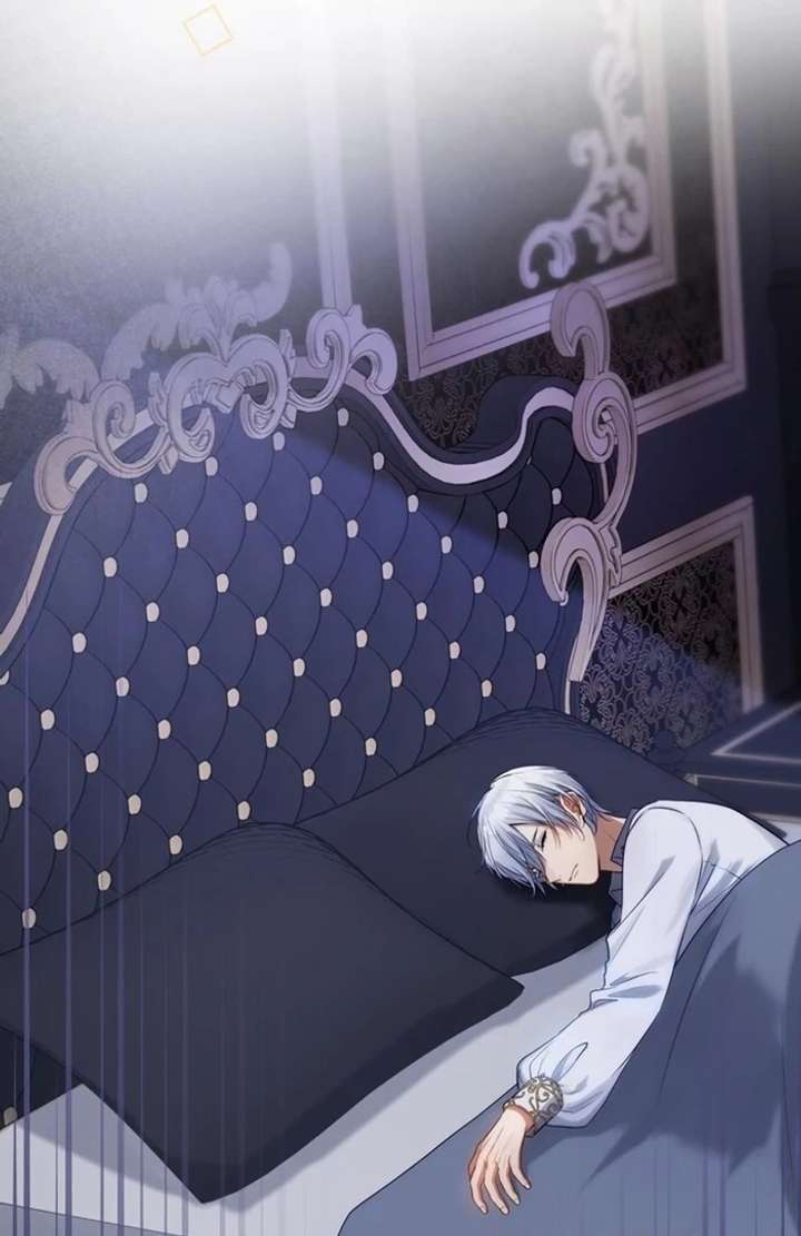 The Coldhearted Duke Is Obsessed With the Seal Princess Chapter 1 page 136 - 