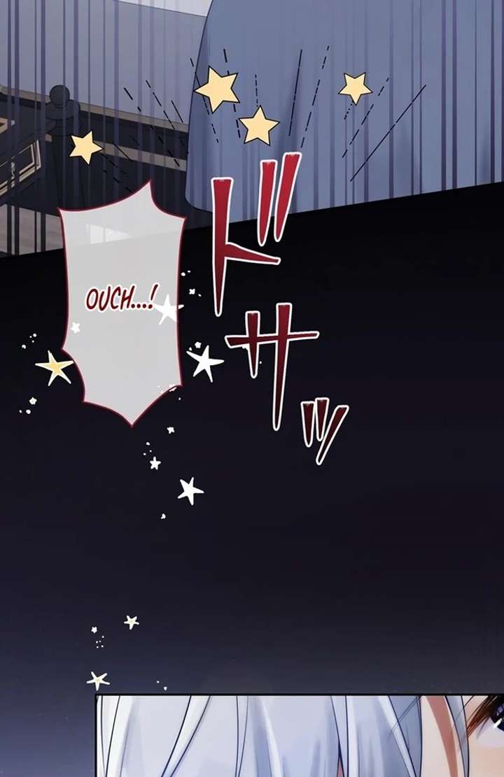 The Coldhearted Duke Is Obsessed With the Seal Princess Chapter 1 page 137 - 
