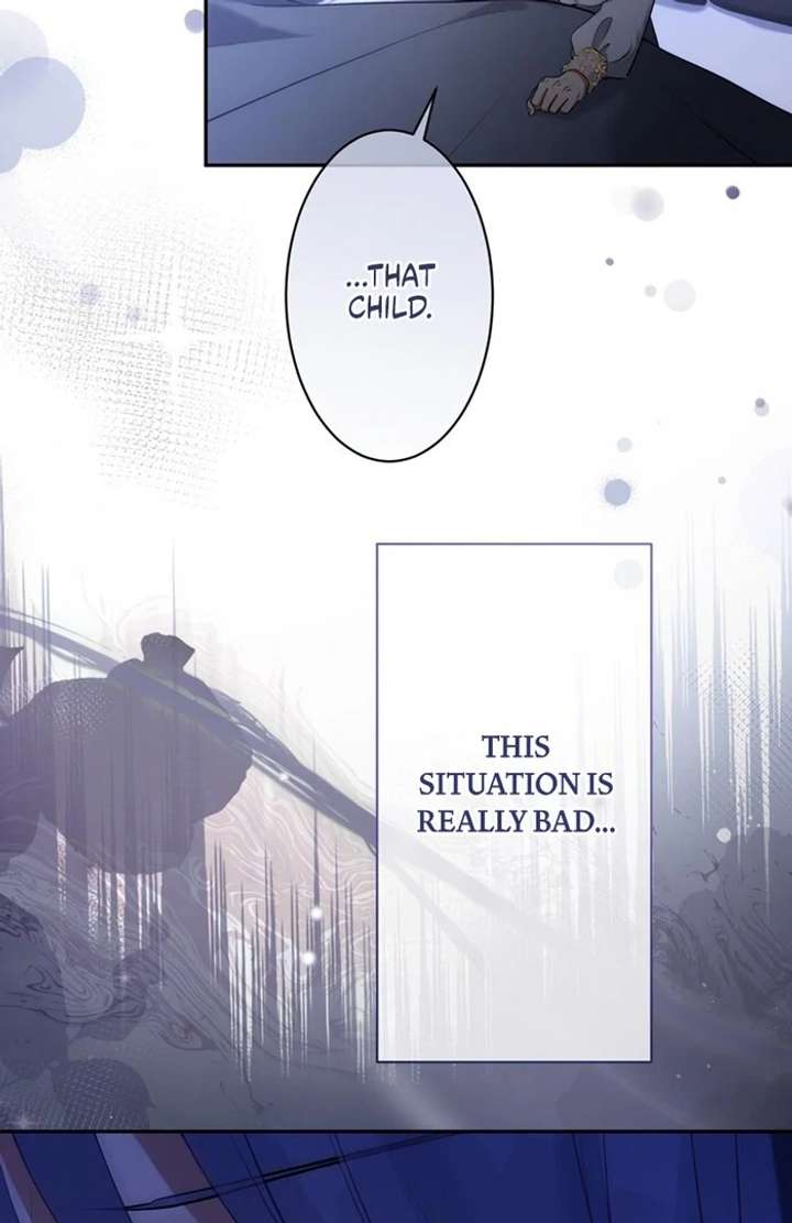 The Coldhearted Duke Is Obsessed With the Seal Princess Chapter 1 page 142 - 