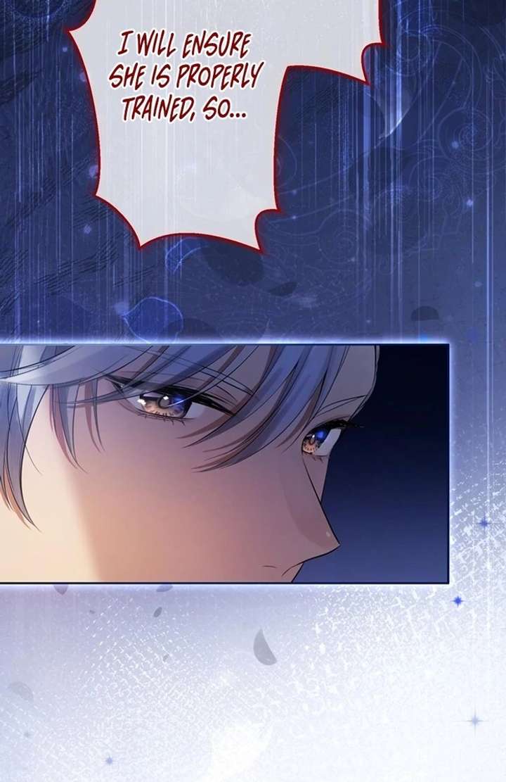 The Coldhearted Duke Is Obsessed With the Seal Princess Chapter 1 page 16 - 