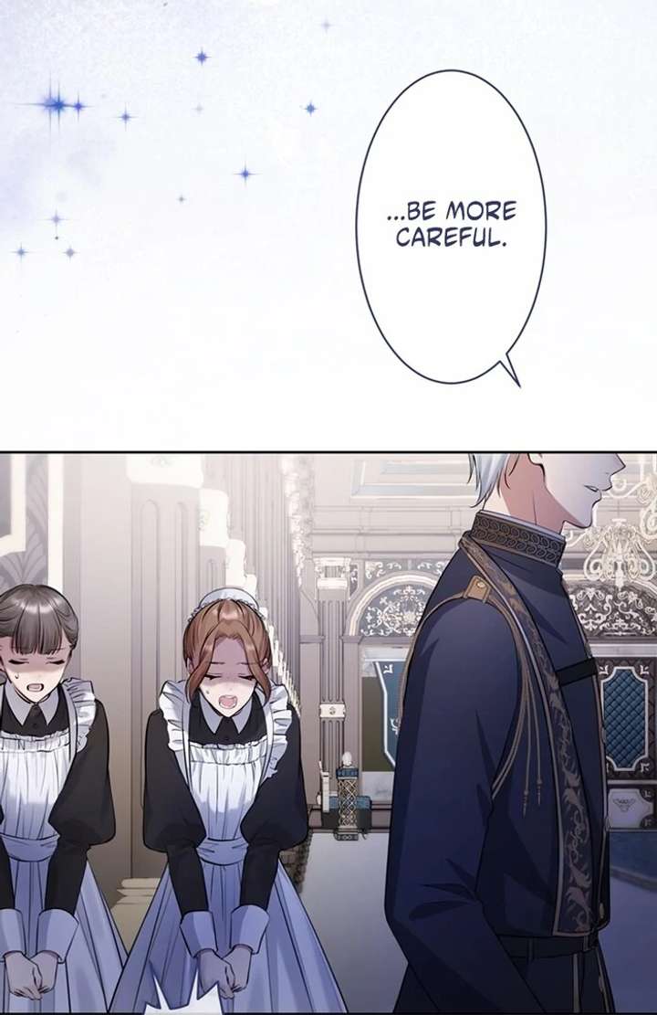 The Coldhearted Duke Is Obsessed With the Seal Princess Chapter 1 page 17 - 