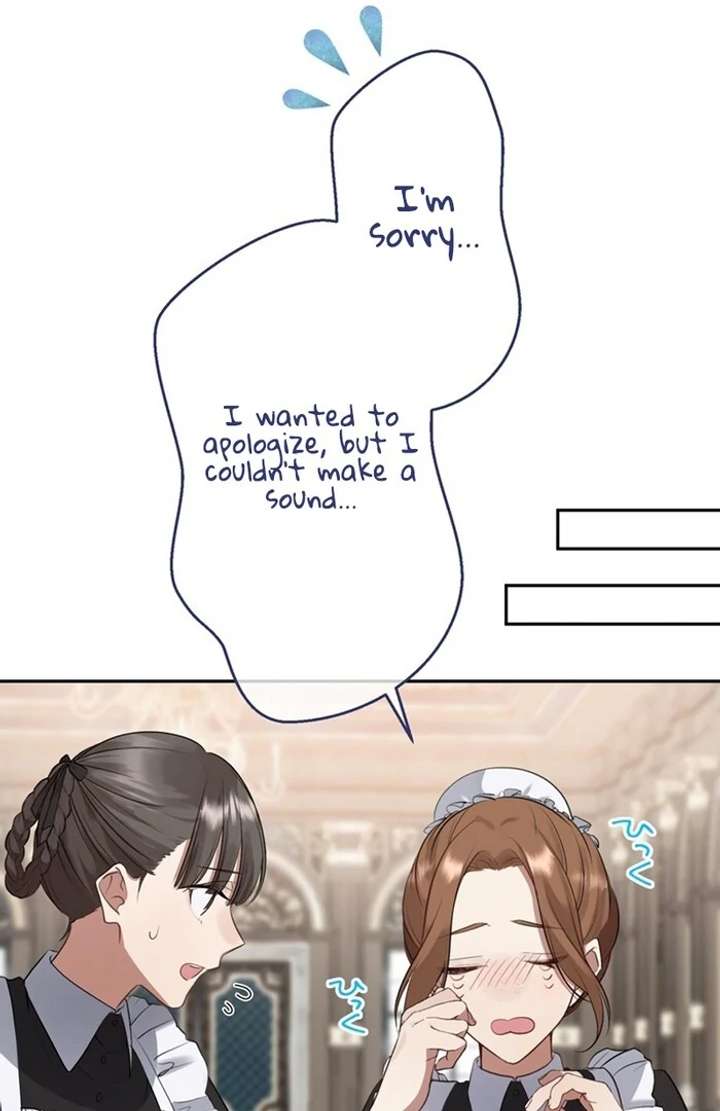 The Coldhearted Duke Is Obsessed With the Seal Princess Chapter 1 page 20 - 