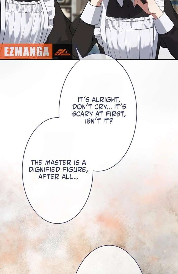 The Coldhearted Duke Is Obsessed With the Seal Princess Chapter 1 page 21 - 