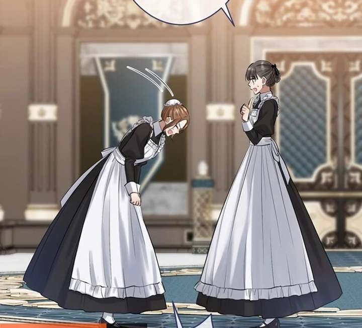 The Coldhearted Duke Is Obsessed With the Seal Princess Chapter 1 page 28 - 