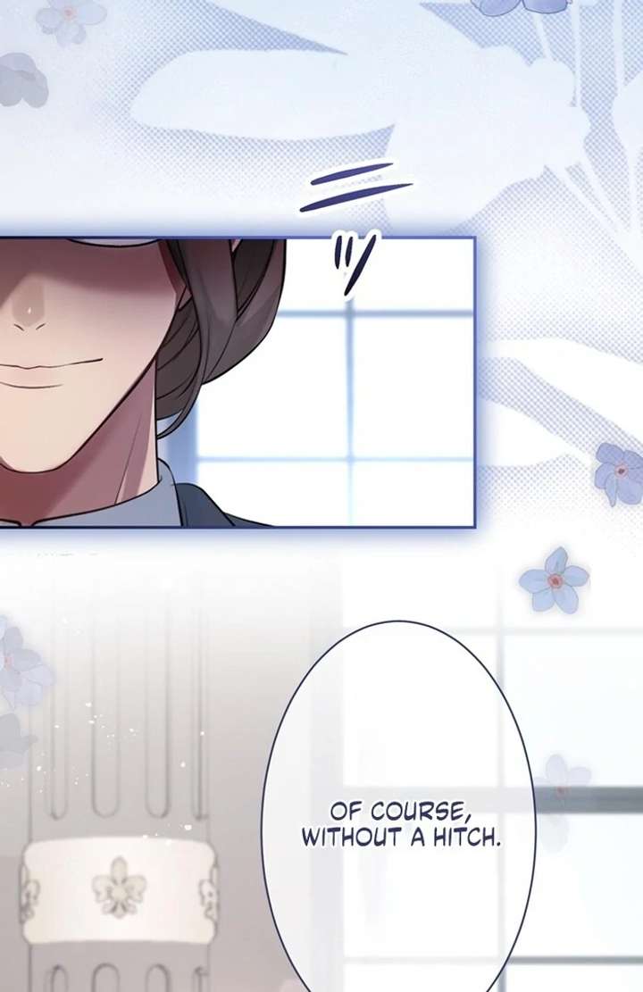 The Coldhearted Duke Is Obsessed With the Seal Princess Chapter 1 page 36 - 