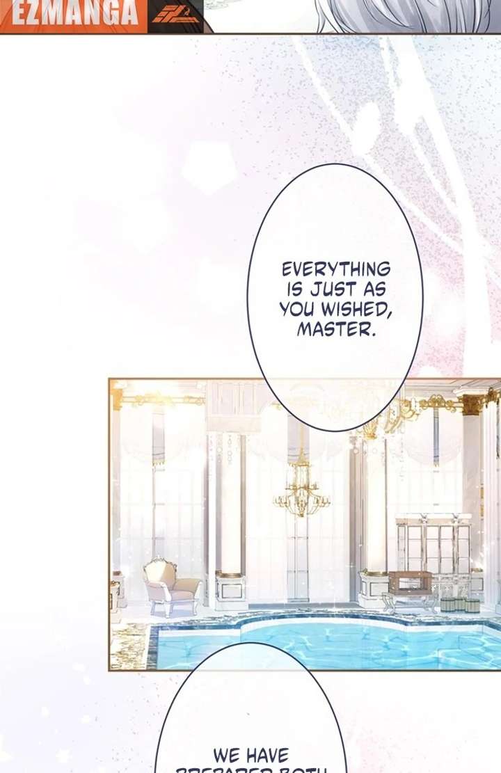 The Coldhearted Duke Is Obsessed With the Seal Princess Chapter 1 page 40 - 