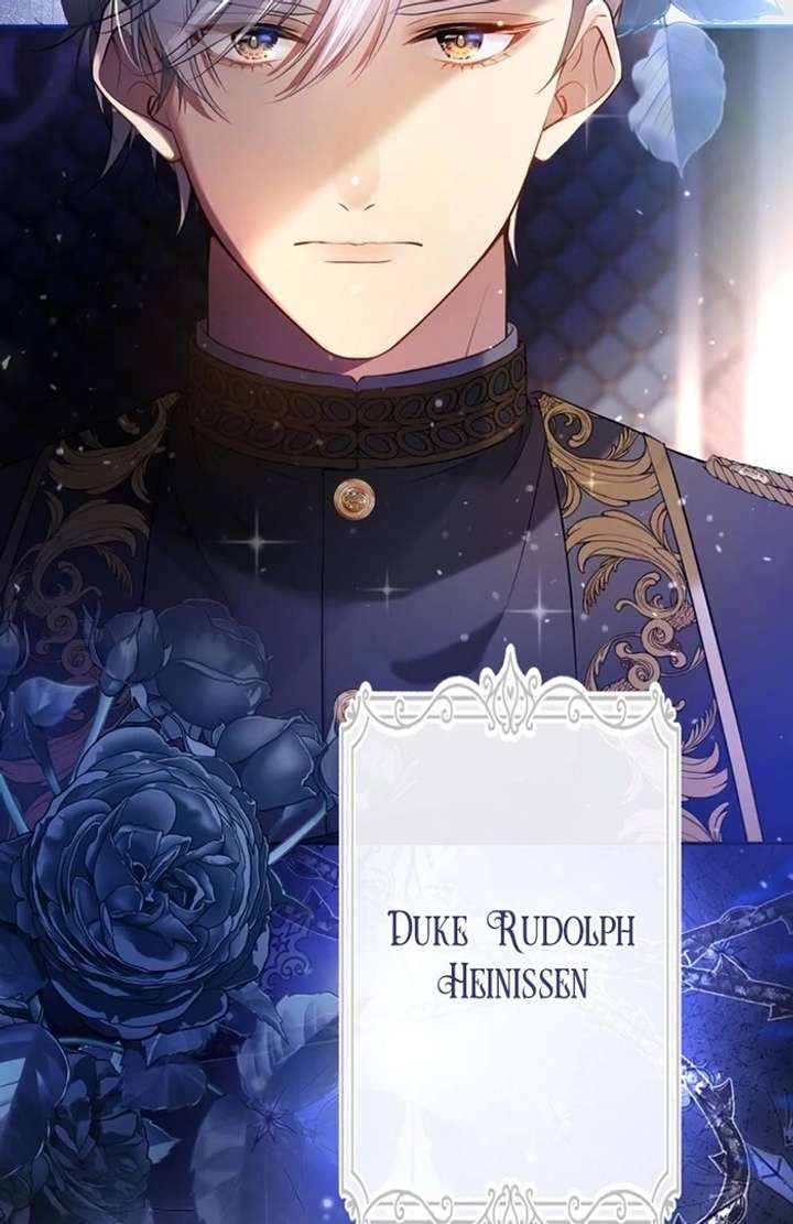 The Coldhearted Duke Is Obsessed With the Seal Princess Chapter 1 page 5 - 