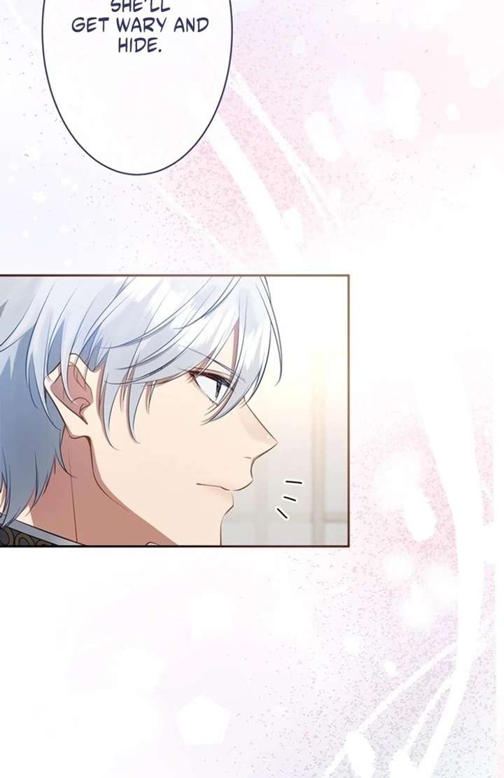 The Coldhearted Duke Is Obsessed With the Seal Princess Chapter 1 page 43 - 