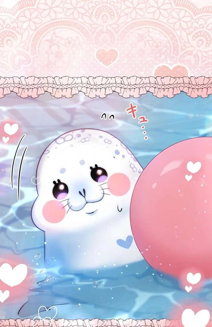 The Coldhearted Duke Is Obsessed With the Seal Princess Chapter 1 page 45 - 