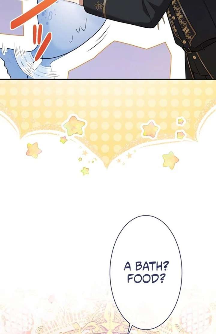 The Coldhearted Duke Is Obsessed With the Seal Princess Chapter 1 page 50 - 