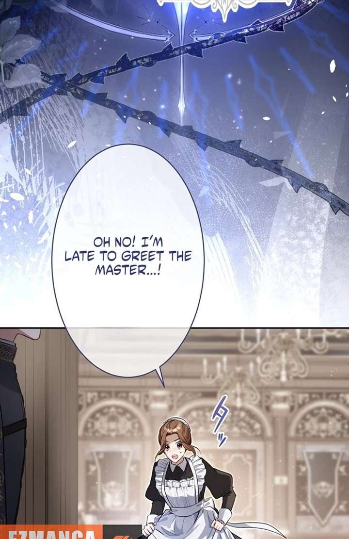 The Coldhearted Duke Is Obsessed With the Seal Princess Chapter 1 page 6 - 