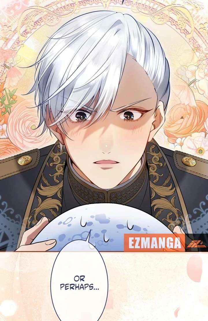 The Coldhearted Duke Is Obsessed With the Seal Princess Chapter 1 page 51 - 