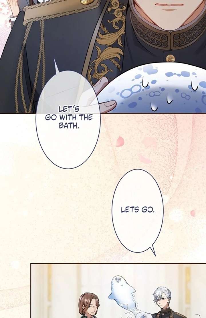 The Coldhearted Duke Is Obsessed With the Seal Princess Chapter 1 page 53 - 
