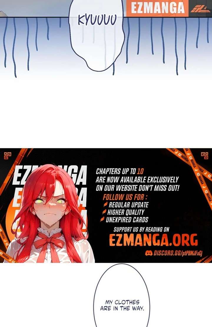 The Coldhearted Duke Is Obsessed With the Seal Princess Chapter 1 page 59 - 